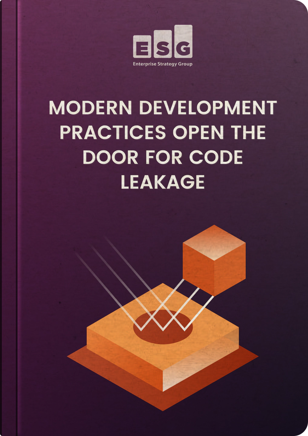 Modern Development Practices Open the Door for Code Leakage